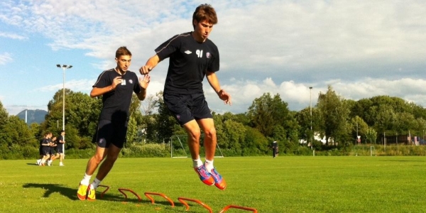 Bencunu i Tomičiću završile pripreme u Turskoj