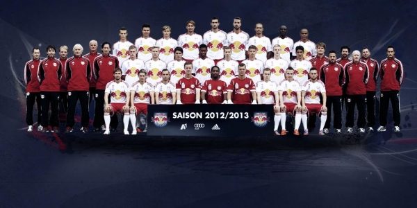 Poslastica za kraj: Red Bull S. - Hajduk