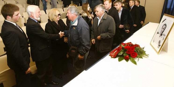 Papec je bio vrhunski igrač i izuzetan čovjek