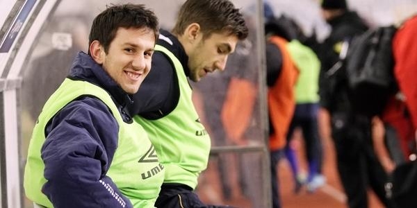 Caktaš zabio za Hrvatsku