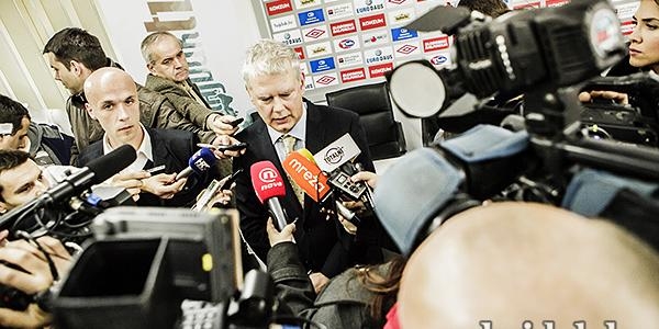 Reakcija na gradonačelnikovo priopćenje