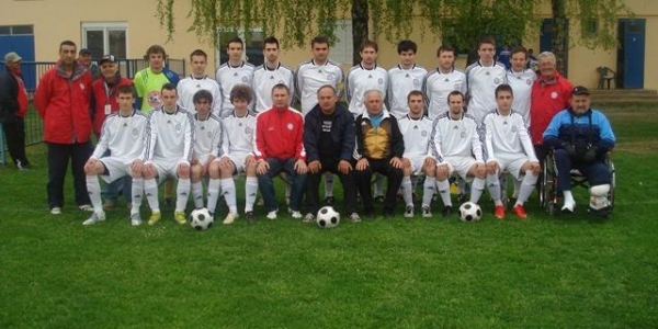 Hajduk u nedjelju 3. ožujka u Požegi