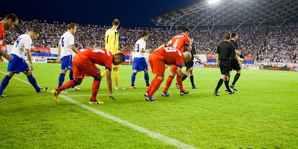 Hajduk ipak neće nositi sportsku opremu Nike