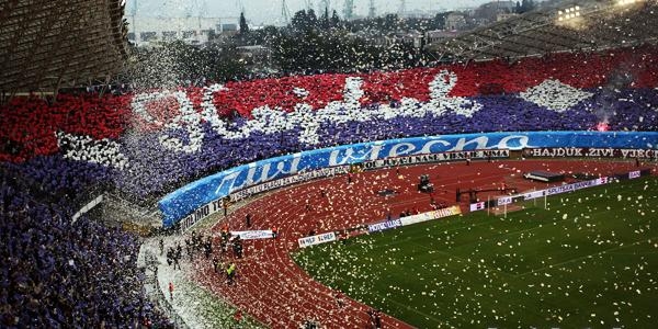 Odgovor Hajduka na istup izvr. predsjednika Dinama