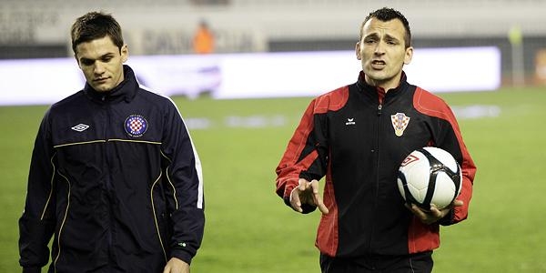 Odgođena utakmica Požega - Hajduk