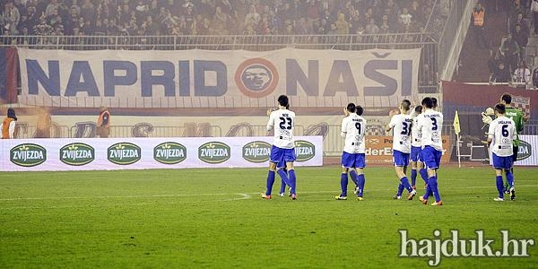 U ST: Istra, Zagreb, Cibalia, Rijeka, Lokomotiva, Osijek