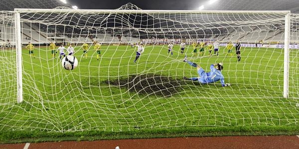 Raspored Hajdukova proljeća