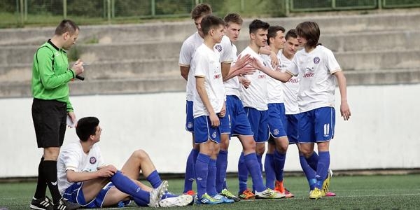 Kadeti slavili u Varaždinu, oslabljeni juniori poraženi