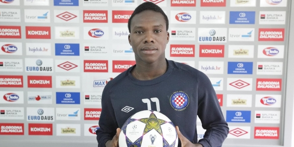 Dobitnici igre za navijače - 4000. gol!