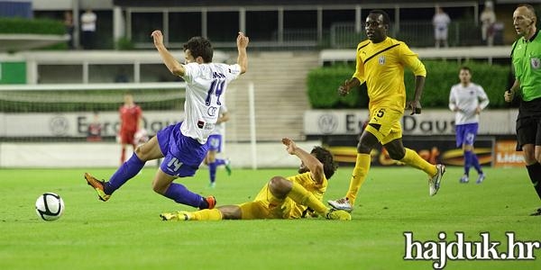 Bez Mujana do kraja, Vršajevića nema protiv Osijeka