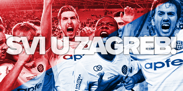 Tudorova razmišljanja uoči finala...