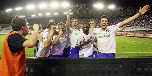 Hajdukova prozivka u ponedjeljak u 18 sati