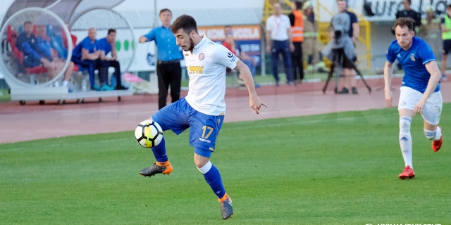 Hajduk - Slaven Belupo on Sunday • HNK Hajduk Split