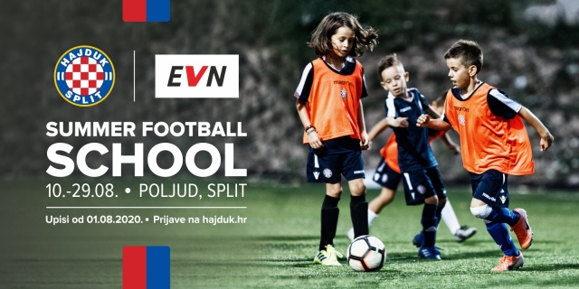 Eguma Happy With Eduok's Euro Progress With Hajduk Split Move