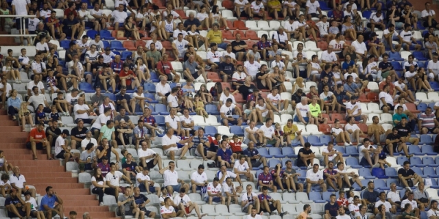 Buy your tickets in advance, save time and money! • HNK Hajduk Split