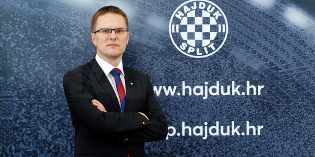 HNK Hajduk Split // KOTW300