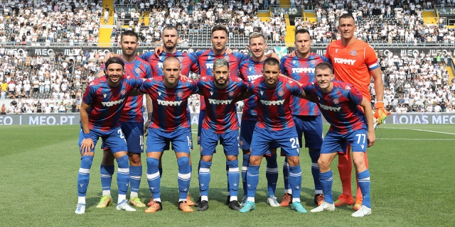 Vitória Guimarães vs Hajduk Split Preview 10/08/2022