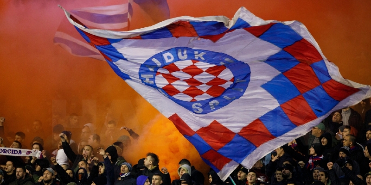 Od utorka u prodaji ulaznice za utakmicu Dinamo - Hajduk