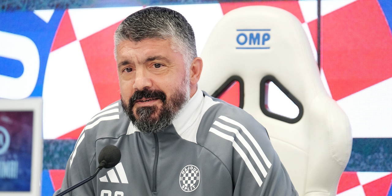 Mister Gattuso: Uvijek moramo biti mentalno spremni i boriti se!