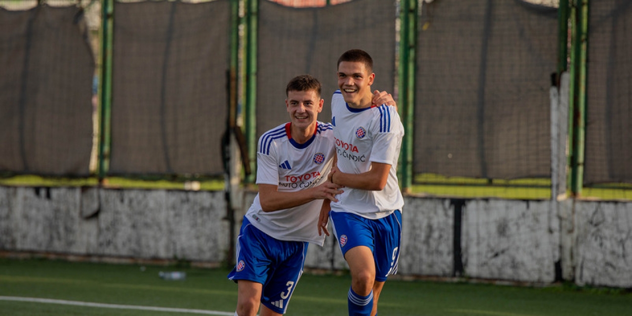 Pobjede pionira i kadeta protiv Varaždina