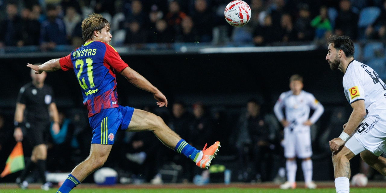 Jedanaest Hajdukovih prvotimaca u reprezentativnim akcijama