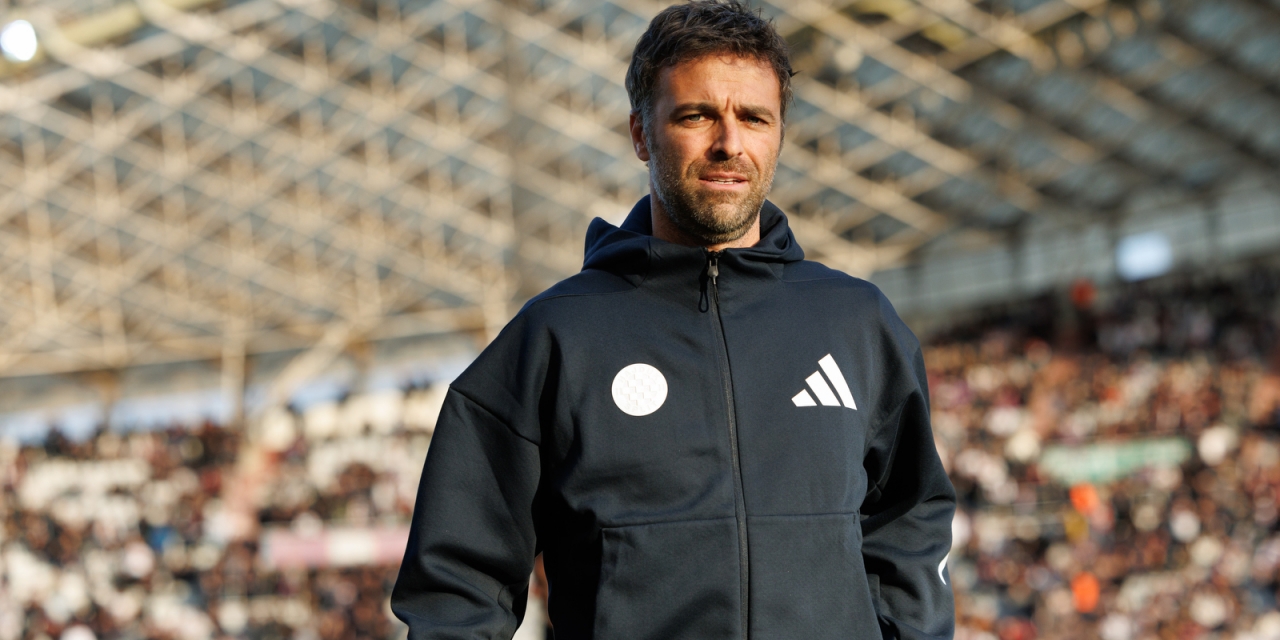 Trener Garcia nakon pobjede u utakmici s Vukovarom 1991