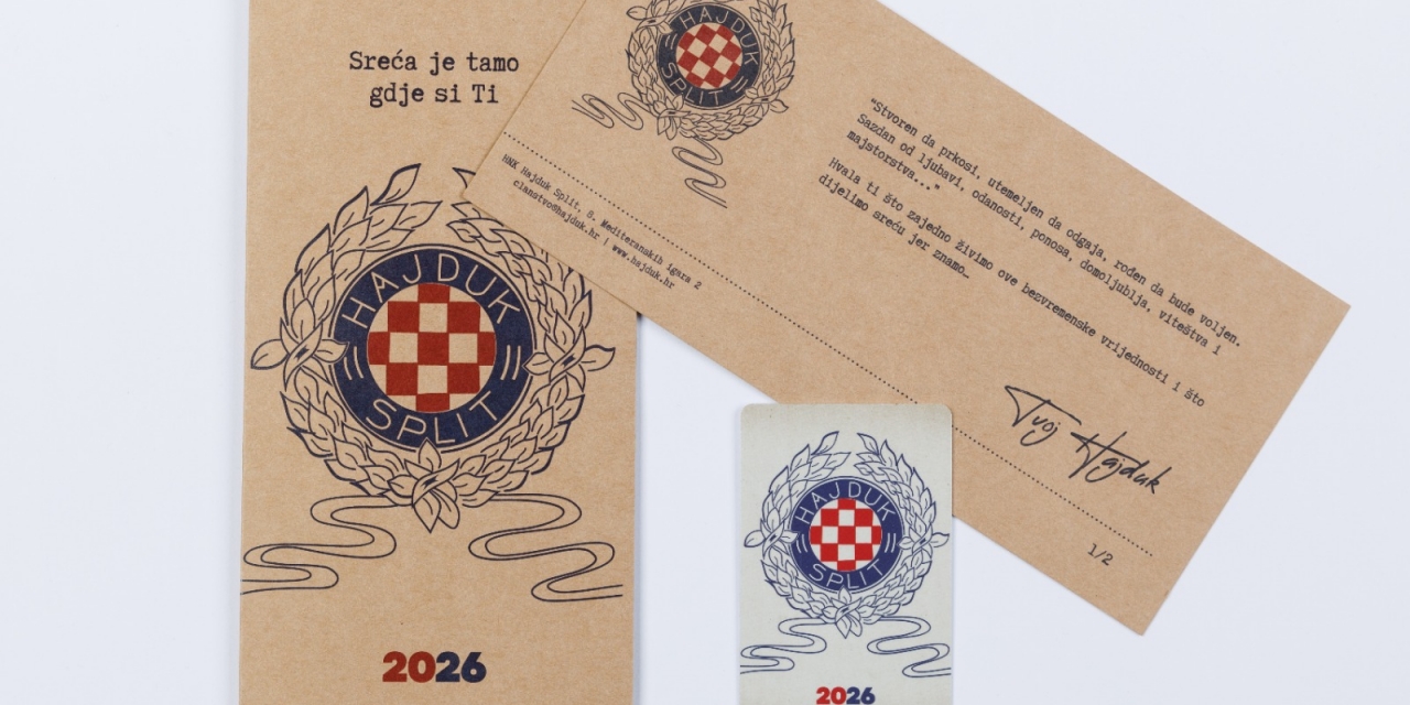 Započela je nova članska godina!