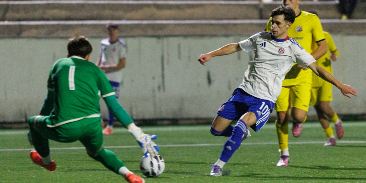 Pioniri, kadeti i juniori na pauzi do 12. siječnja