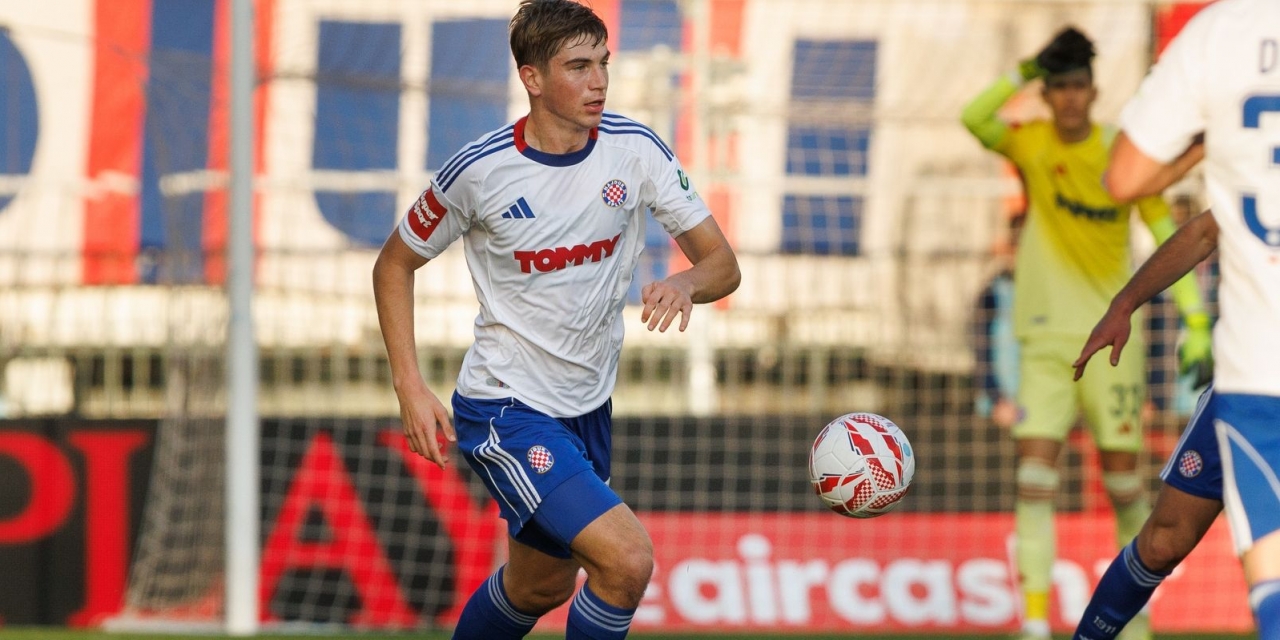 Branimir Mlačić karijeru nastavlja u Udineseu