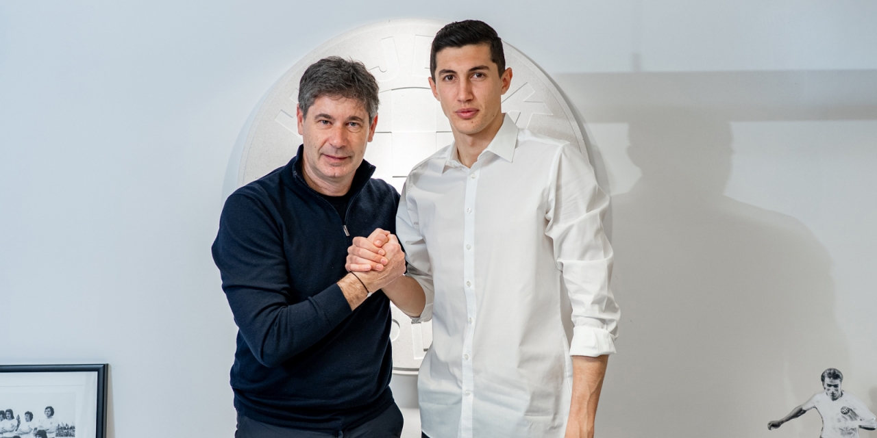 Toni Silić Hajdukov do 2029. godine!