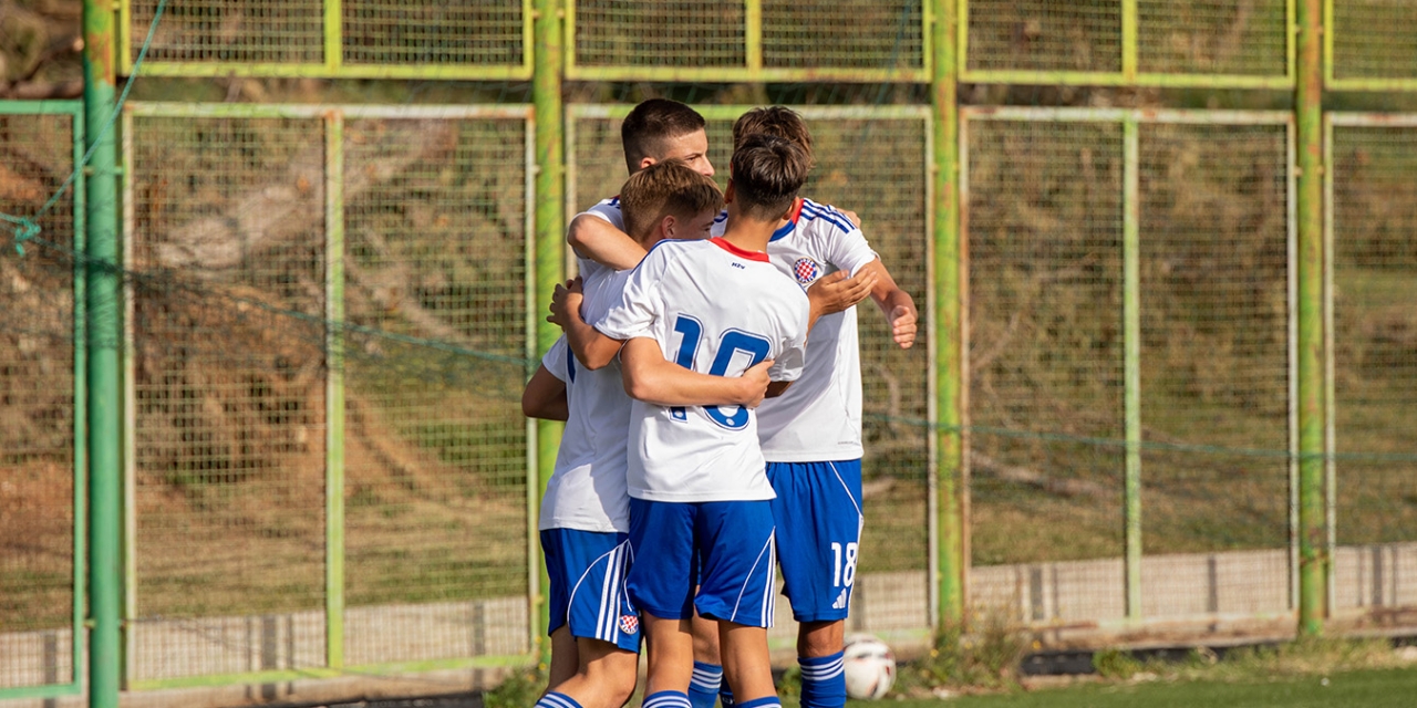 Pioniri osvojili Kup NS Središta Jug