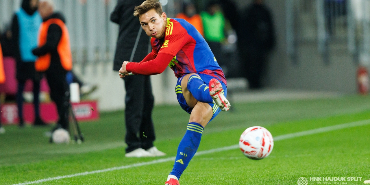 Deset prvotimaca sudjeluje u reprezentativnim akcijama