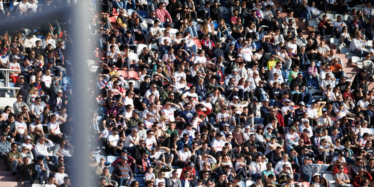 U prodaji ulaznice za utakmicu Hajduk - Gorica