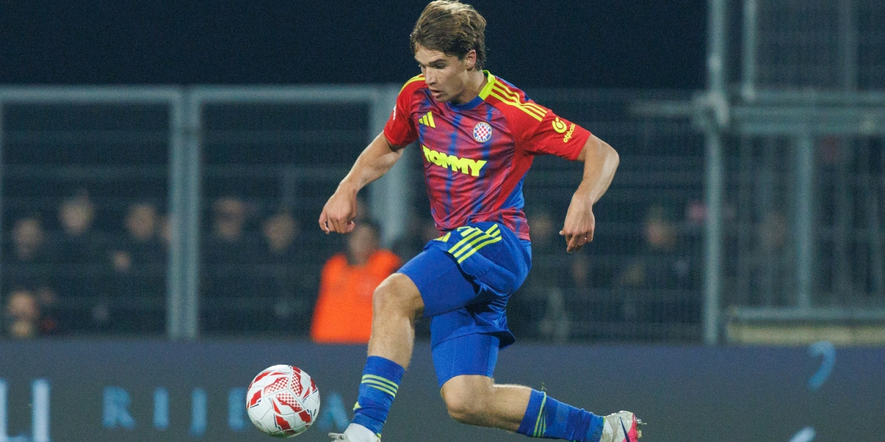 Hajduk danas od 16 sati igra protiv Rijeke na Rujevici!