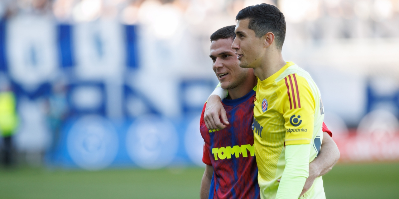 Toni Silić: Nismo im puno dopustili, a što je prošlo, obranili smo