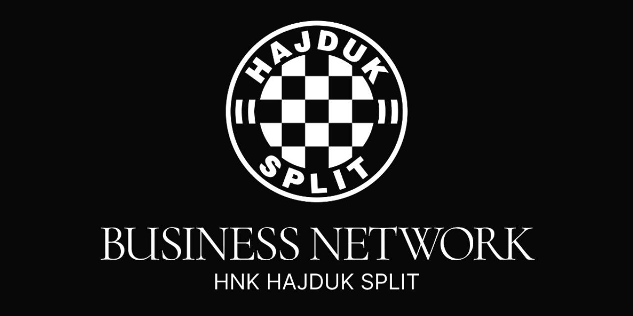 Hajduk pokrenuo novu poslovnu zajednicu - Hajduk Business Network