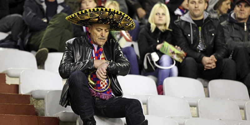 Raspored nove sezone