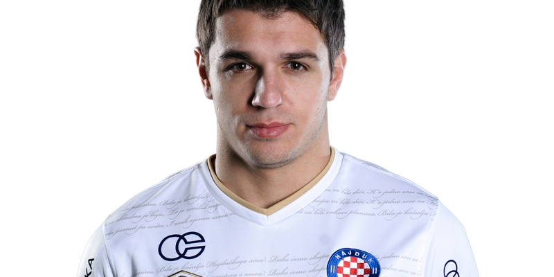 Ljubičić produžio još jednu godinu i prepolovio ugovor