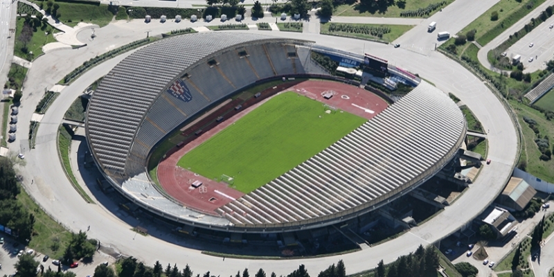 Natječaj HNK Hajduk