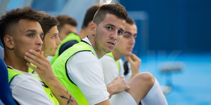 Ivan Tomičić potpisao do ljeta 2016. godine!