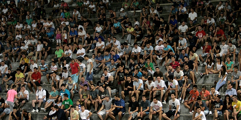 U ovom trenutku imamo 40% članova više nego lani!