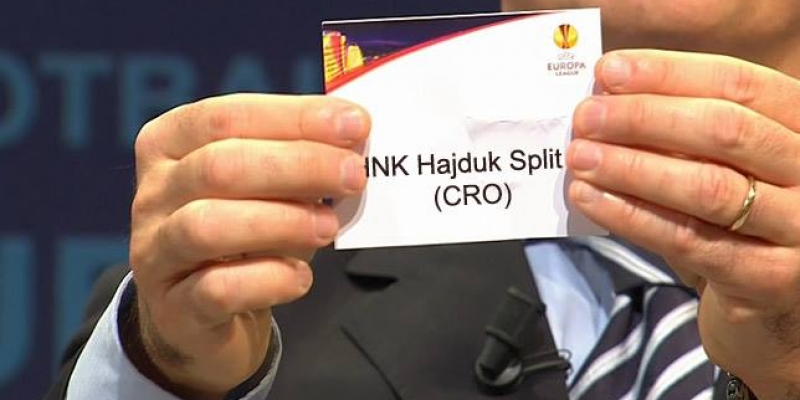 Prođe li Turnovo, Hajduku Dila Gori ili Aalborg