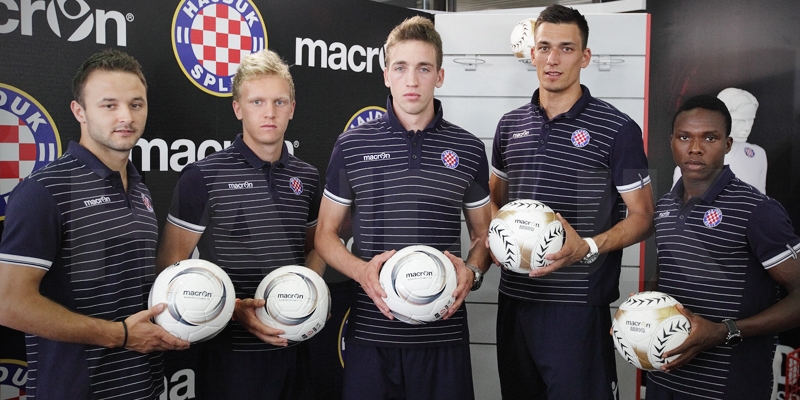 Navijači, kupujte isključivo originalne proizvode na ovlaštenim mjestima!