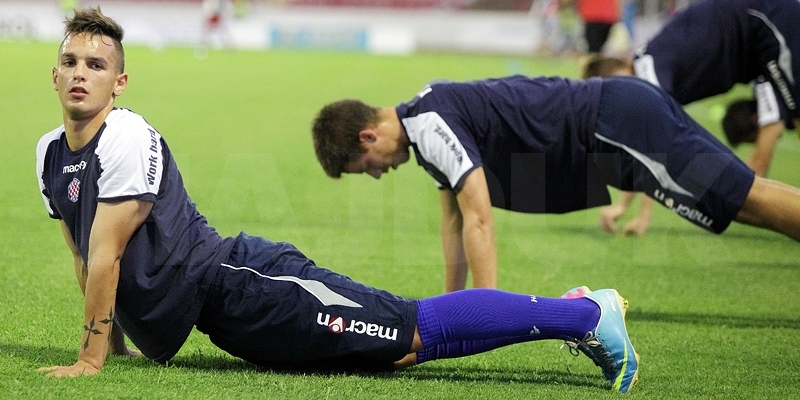 Pojašnjenje odluke o odgodi Lokomotiva - Hajduk