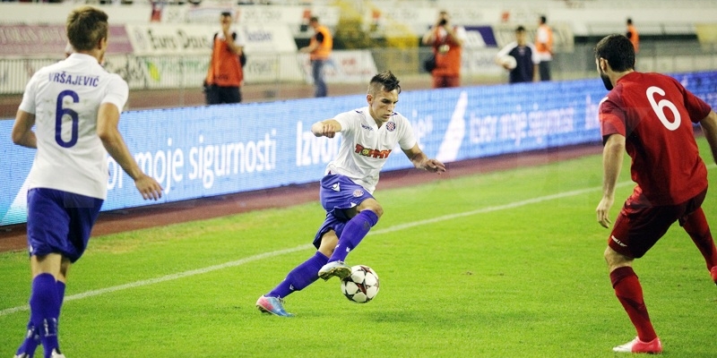 Mikanoviću 90 minuta u pobjedi nad Lihtenštajnom