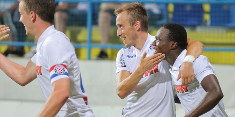 Slaven Belupo at Poljud at 7 PM Sunday