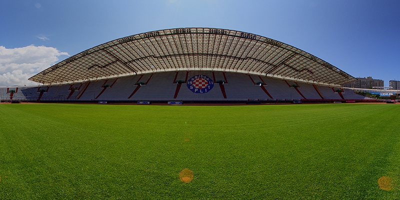 Hajduku kazna 30.000 kuna