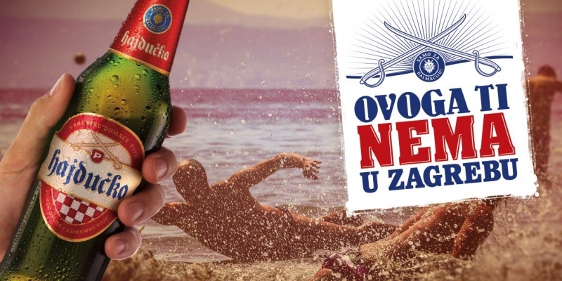 HNK Hajduk i Carlsberg Croatia nastavljaju sponzorsku suradnju