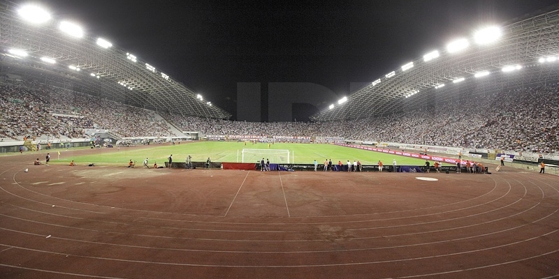 Hajduk kažnjen s 47 tisuća eura