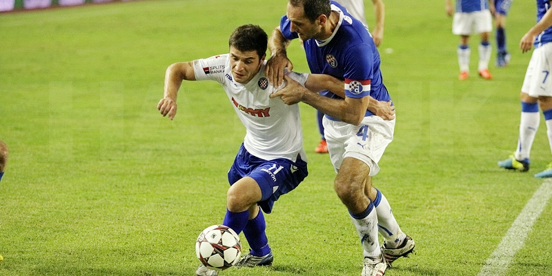 U tijeku prodaja ulaznica za Hajduk - Zadar!